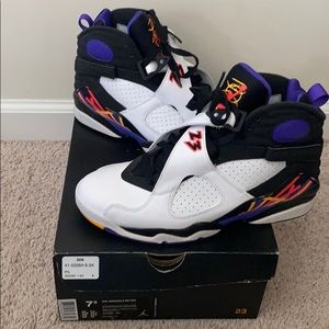 Air Jordan retro